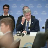 Diputados respalda los cambios del Senado a la reforma del Central