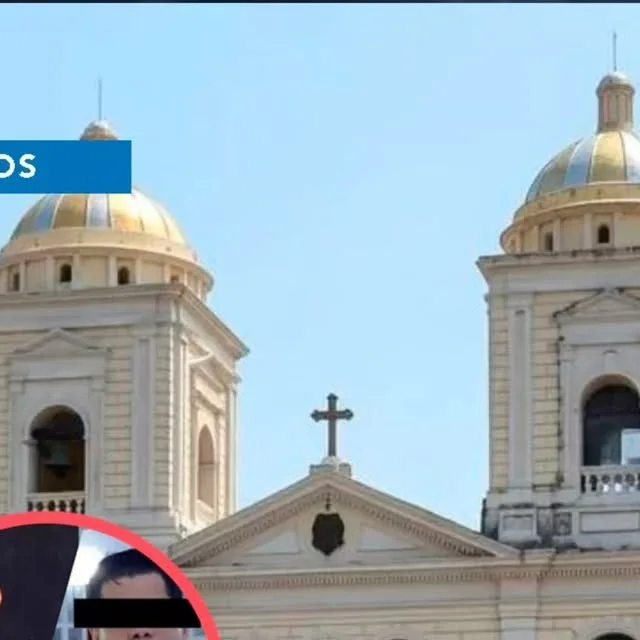Publicación de Instagram de Diario Notitarde