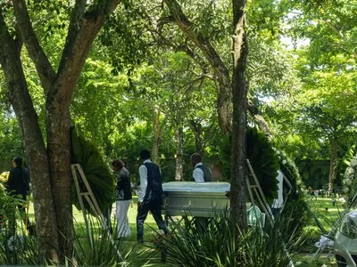 Un detenido y tres prófugos por el asesinato de un taxista