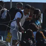 Más de la mitad de migrantes que cruzan México sufren abusos en 2023