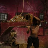 Crimen organizado opera en 59% de municipios amazónicos