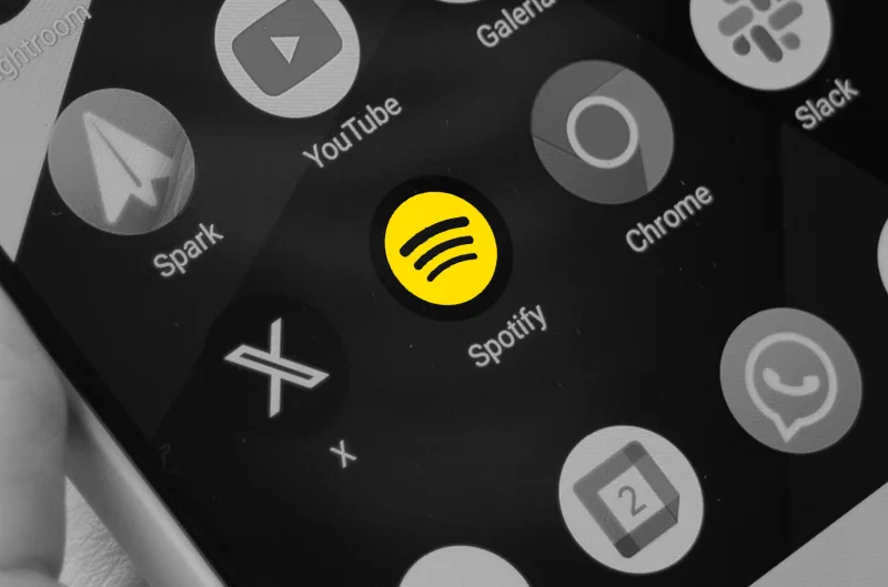 Spotify estrena audiolibros en España con 45.000 títulos