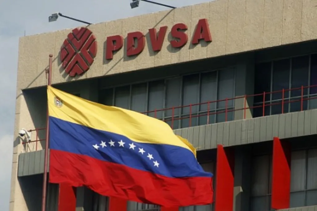 Jubilados de PDVSA denuncian retención de $705 millones