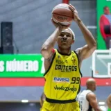 Luis “Tapipa” Duarte comandó la semana con 65 puntos en la LSB
