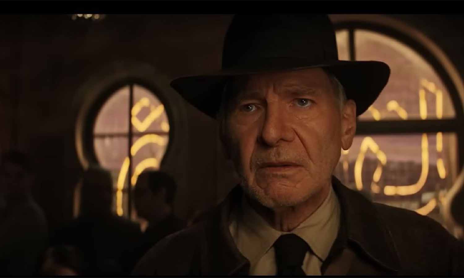 La nueva película de Indiana Jones se estranará en Cannes