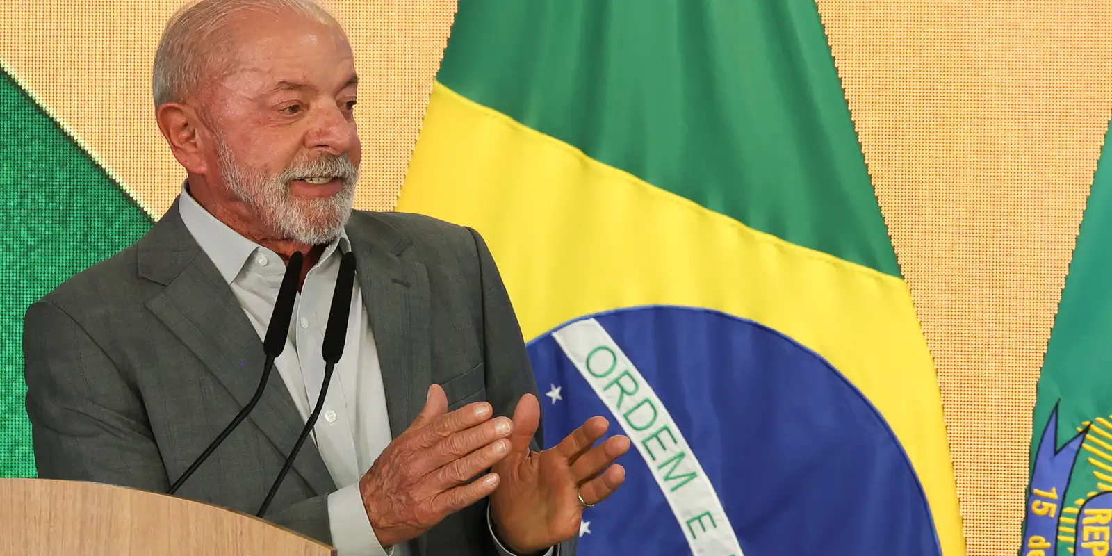 Lula reanudará viajes al exterior tras su victoria electoral