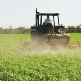 Solo 10% de productores venezolanos pueden importar maquinaria