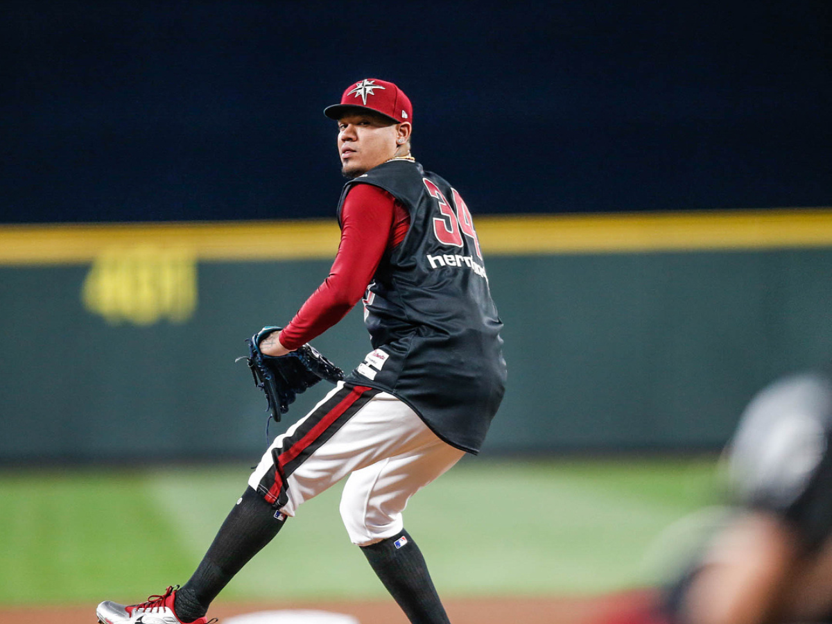 Félix es copropietario de una liga en Dubái 