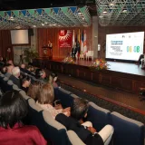 Rectores piden nuevos modelos de gobernanza en Venezuela