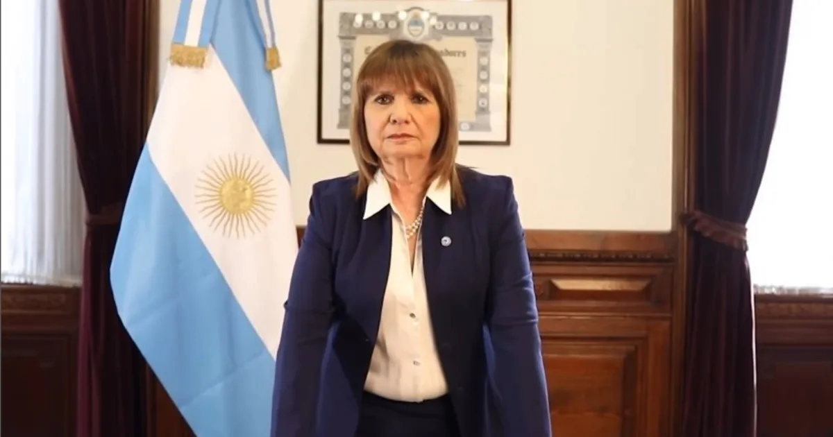 Bullrich reprochó a Milei por su frase contra periodistas