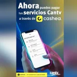 Cantv suma Cashea como canal para pagar facturas