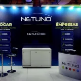 NetUno amplía su red de fibra en Caracas y cinco estados