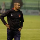 Sanvicente admite el golpe tras caer en el clásico