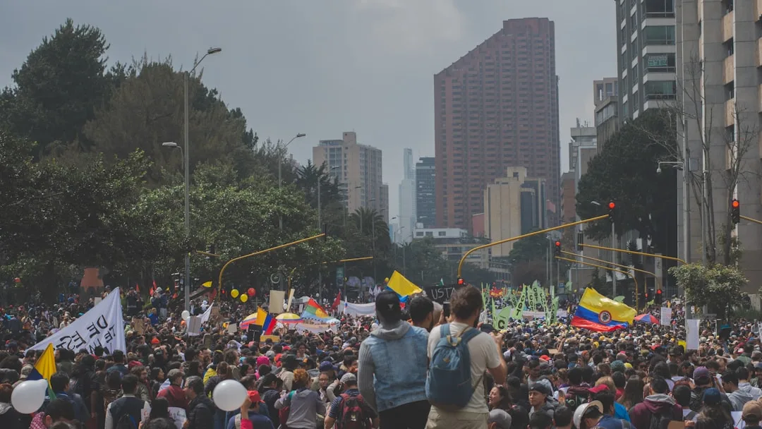 De la Espriella rechaza nueva reforma tributaria en Colombia