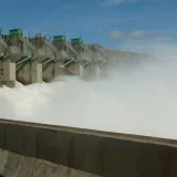 Macagua sumará 477 megavatios al SEN tras su modernización