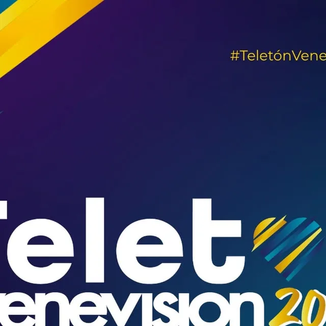 Publicación de Instagram de VENEVISION