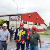 Industrias Diana procesará dos mil toneladas de alimento animal