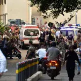 El Líbano eleva a 25 el número de muertos y a 600 el de heridos en últimas explosiones