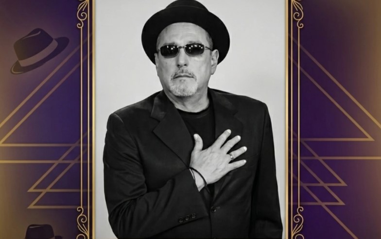 Rubén Blades lamentó la muerte de su imitador venezolano Jhonny Heredia