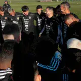 Conmebol anuncia horarios para las Eliminatorias Sudamericanas de octubre