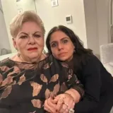 Muere Martha Elena Martínez Viveros, hija adoptiva de Paquita