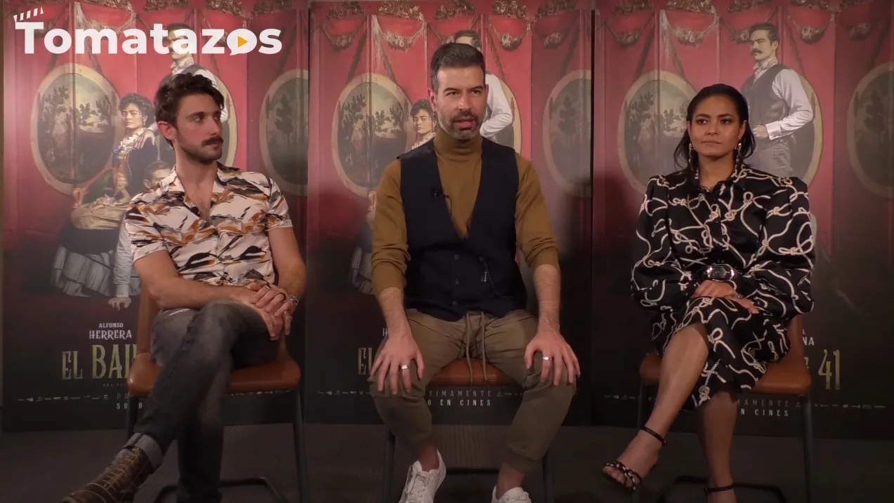 File:David Pablos, Emiliano Zurita y Mabel Cadena 02.jpg