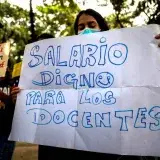 Sinafum exige diálogo y bono especial al Ministerio de Educación