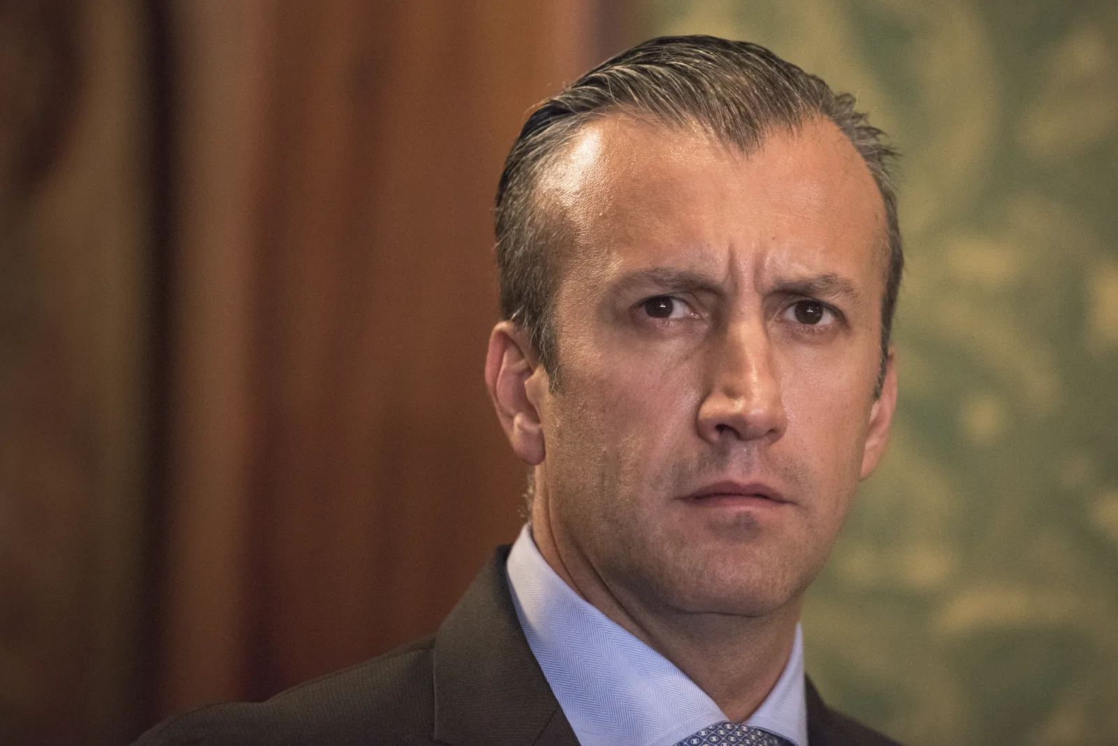 Tareck El Aissami