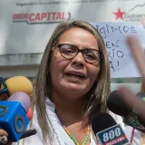 Gricelda Sánchez: hacen falta más de 200 mil maestros