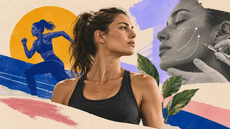 Medicina estética y deporte: cómo cuidar los tejidos