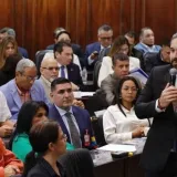 Psuv admite fallas y empuja reforma de la Ley contra el Odio