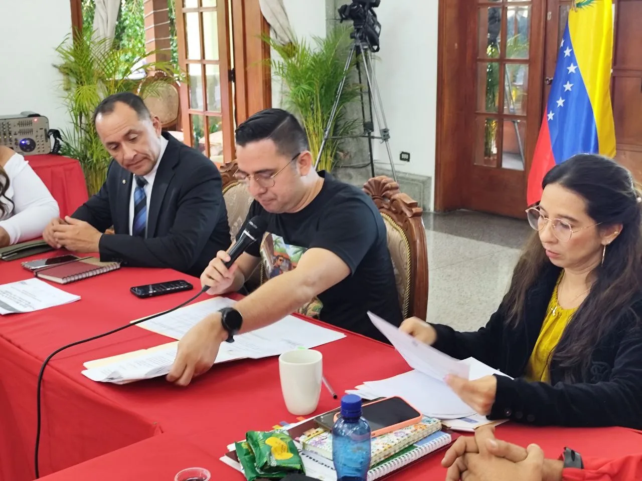 Mérida crea Estado Mayor para regular transporte en dos ruedas
