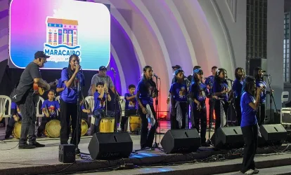 Abren inscripciones para el festival Gaita del Año 2026