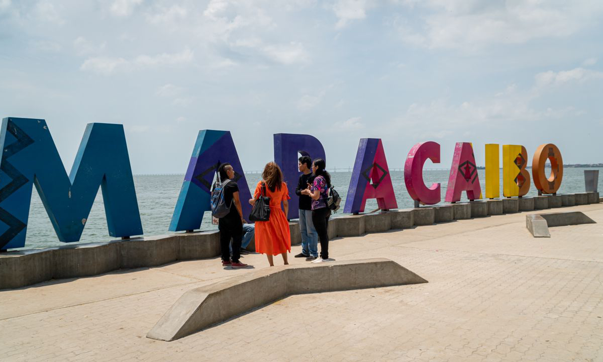 Artistas de la Feda renovarán letras de Maracaibo en Vereda