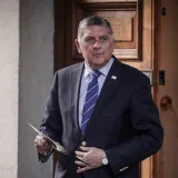 Alvarado intervino para apagar la disputa que agitó a la derecha