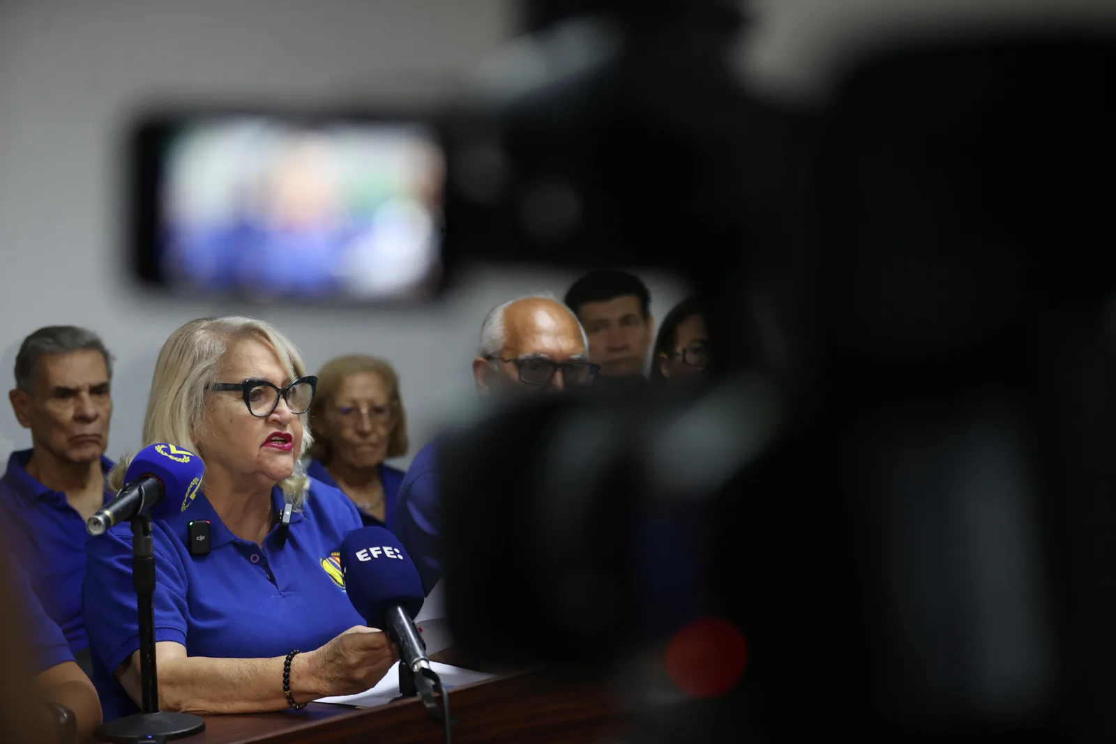 FVM exige mejoras escolares y sueldos justos previo al inicio