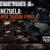 Analistas ven señales de transición tras la crisis en Venezuela