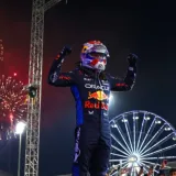 Max Verstappen gana un caótico Gran Premio de Baréin