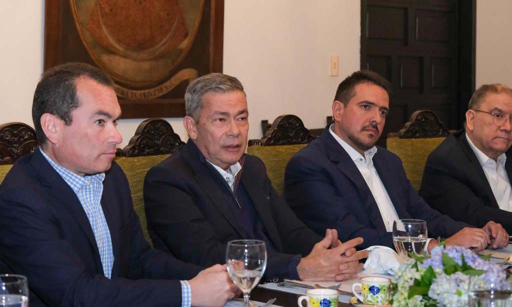 Plataforma Unitaria denuncia "poca voluntad" del Gobierno para defender DDHH 