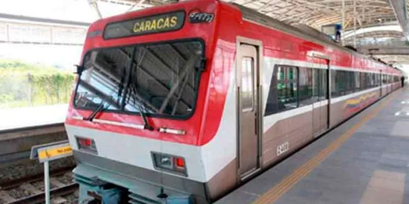 IFE reactiva primer tren a las 4:30 a. m. en Charallave Sur