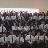 Más de 700 alumnos de Chiriquí reciben formación en liderazgo