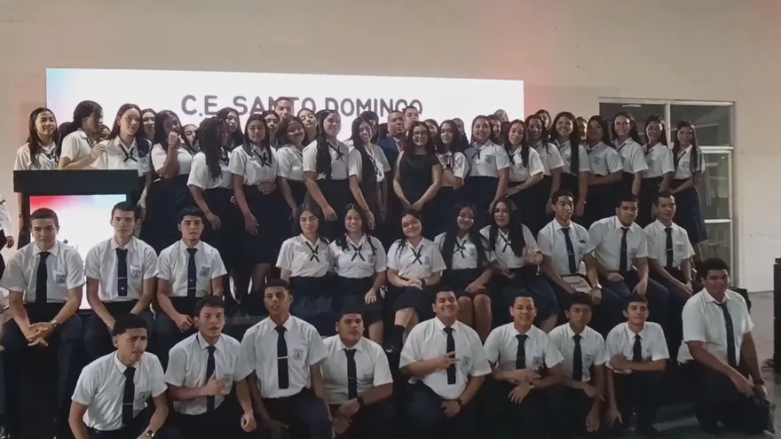 Más de 700 alumnos de Chiriquí reciben formación en liderazgo