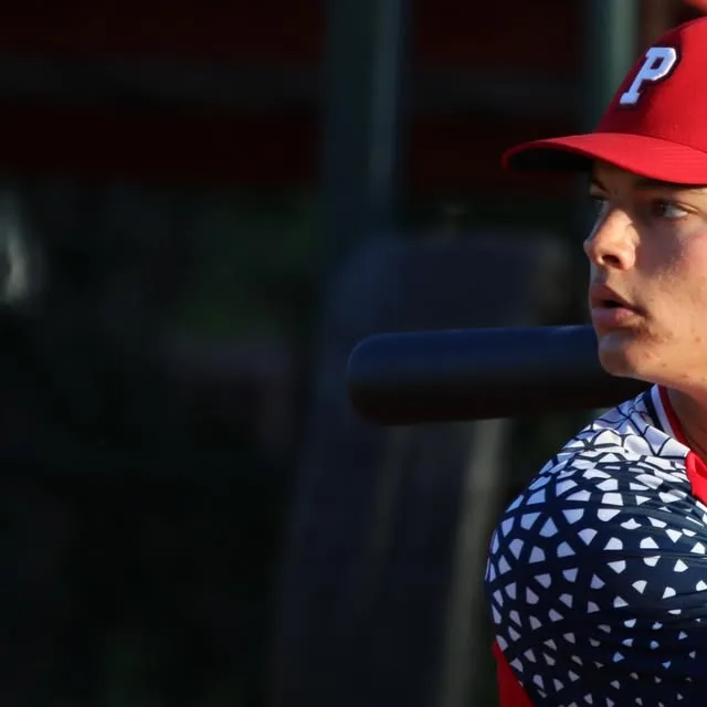 Publicación de Instagram de Federación Panameña de Béisbol