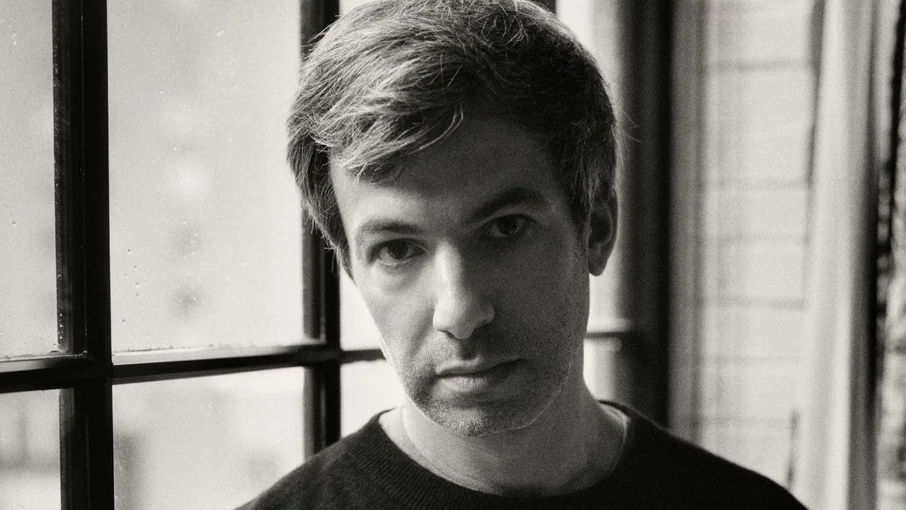 Nathan Fielder convirtió a Elizabeth Holmes en su gran obsesión