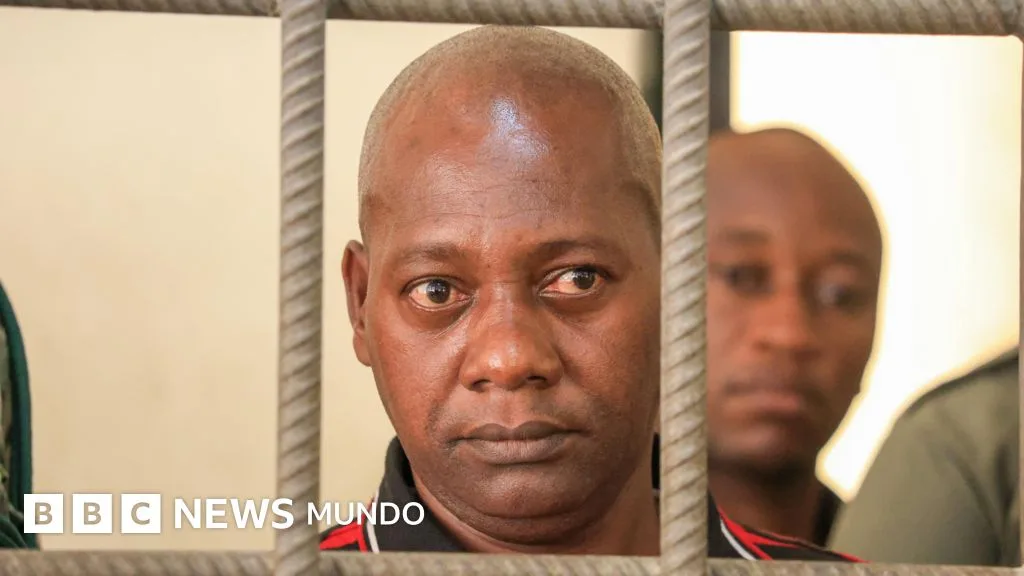 Condenan a líder de secta en Kenia por matar de hambre a 191 personas