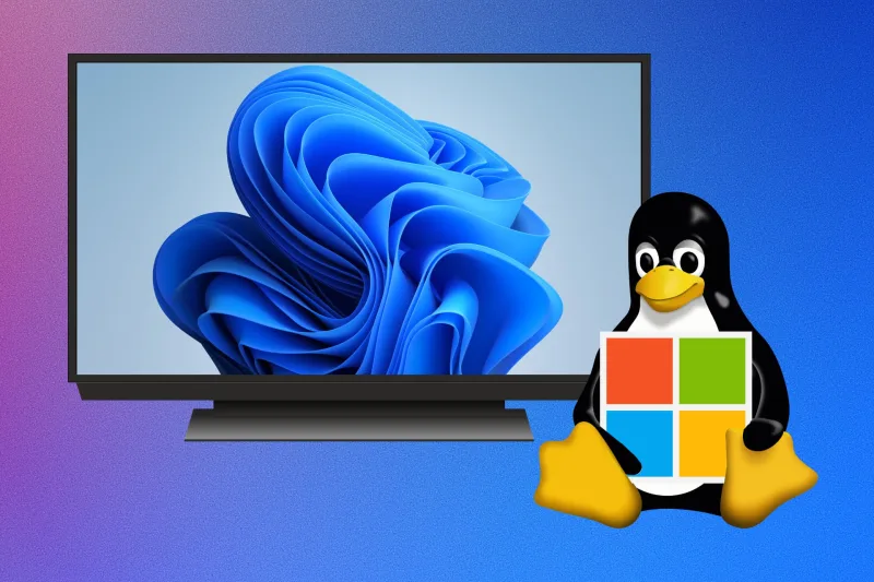 Windows 11 integra contenedores de Linux sin reiniciar el PC