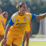 Venezolanas destacan en varios clubes de la Liga MX Femenil