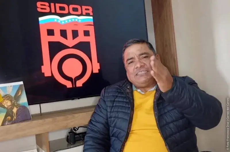 Sidor exige legalidad y elecciones limpias para la recuperación