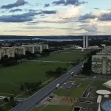 Lula y Flávio enfrentan visiones opuestas sobre el Estado