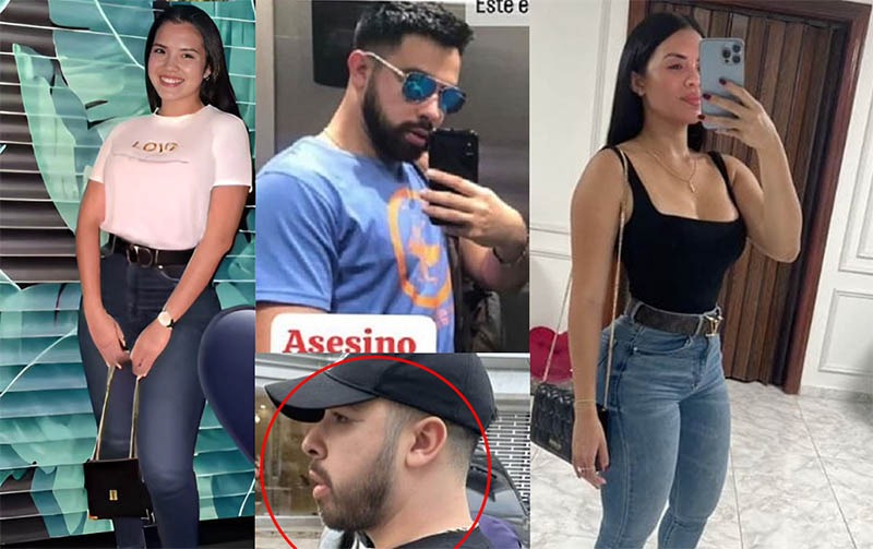 
			Nuevos hallazgos en el caso de venezolana descuartizada en Dominicana		
